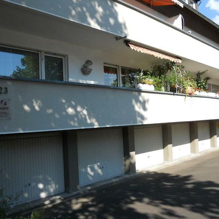 Ferienwohnung in Bonn Exterior foto